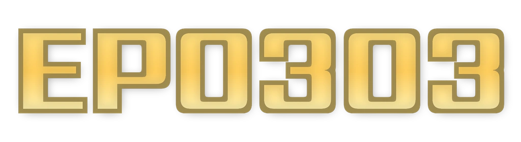 Logo EPO303